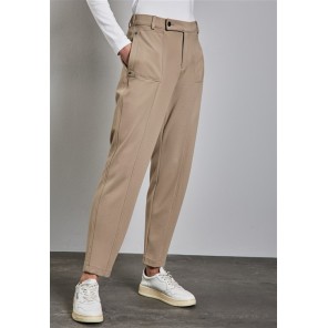 Z Street One broek punta L30 - Taupe